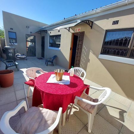 Finca Guest House Cape Town Exterior foto