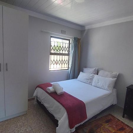 Finca Guest House Cape Town Exterior foto