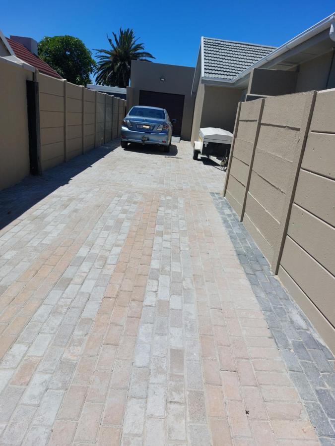 Finca Guest House Cape Town Exterior foto
