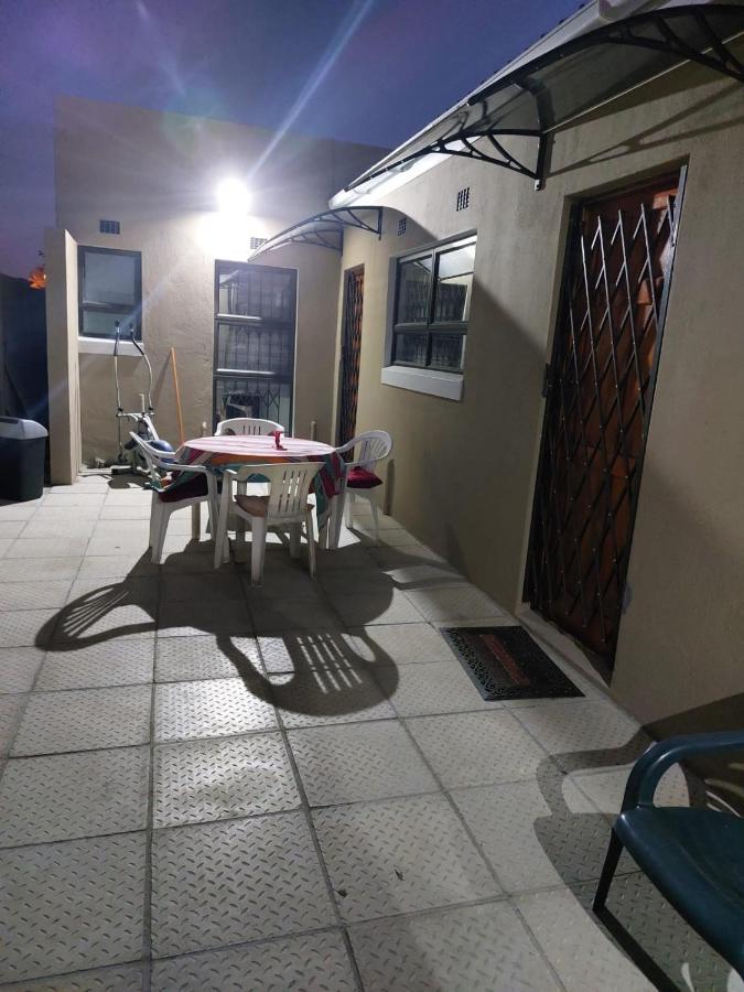 Finca Guest House Cape Town Exterior foto