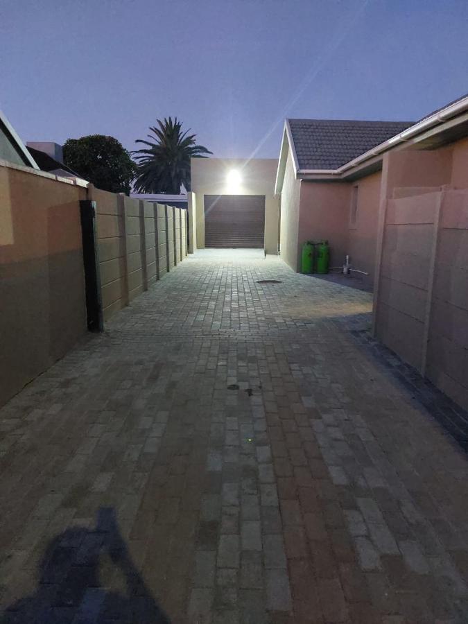 Finca Guest House Cape Town Exterior foto