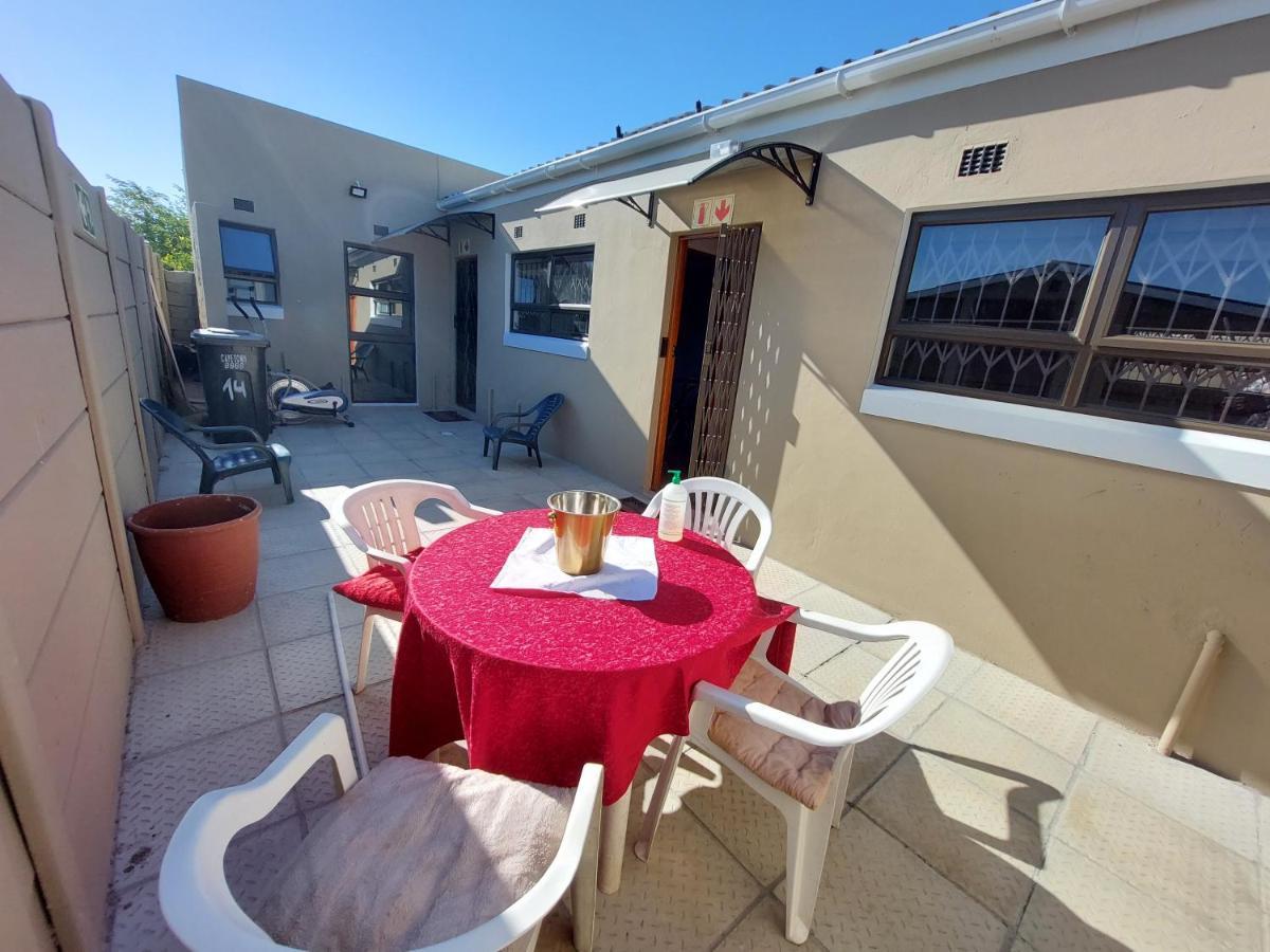 Finca Guest House Cape Town Exterior foto