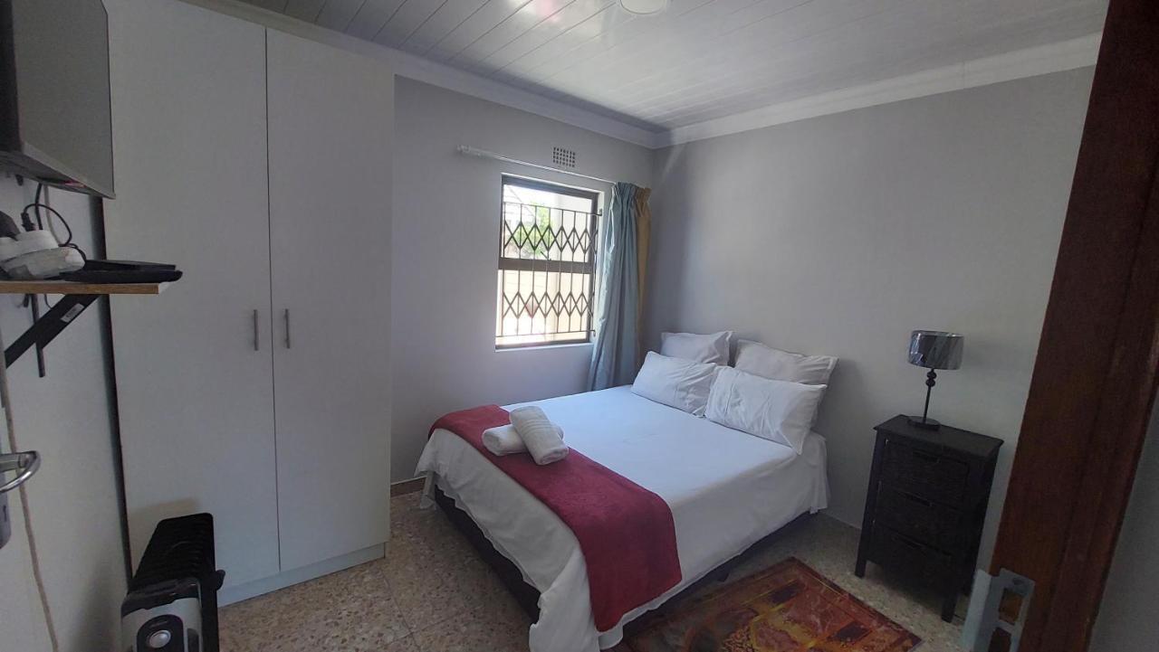Finca Guest House Cape Town Exterior foto
