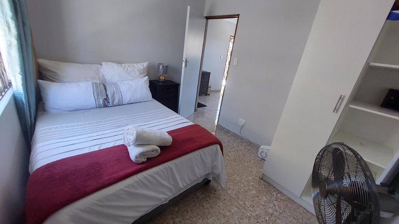Finca Guest House Cape Town Exterior foto