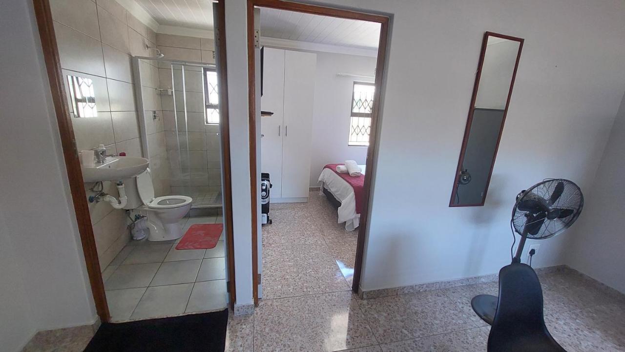 Finca Guest House Cape Town Exterior foto