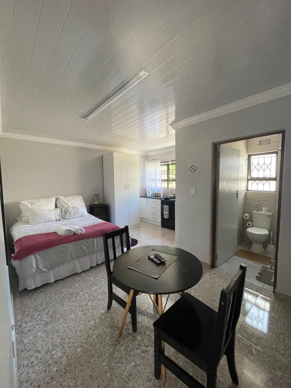 Finca Guest House Cape Town Exterior foto