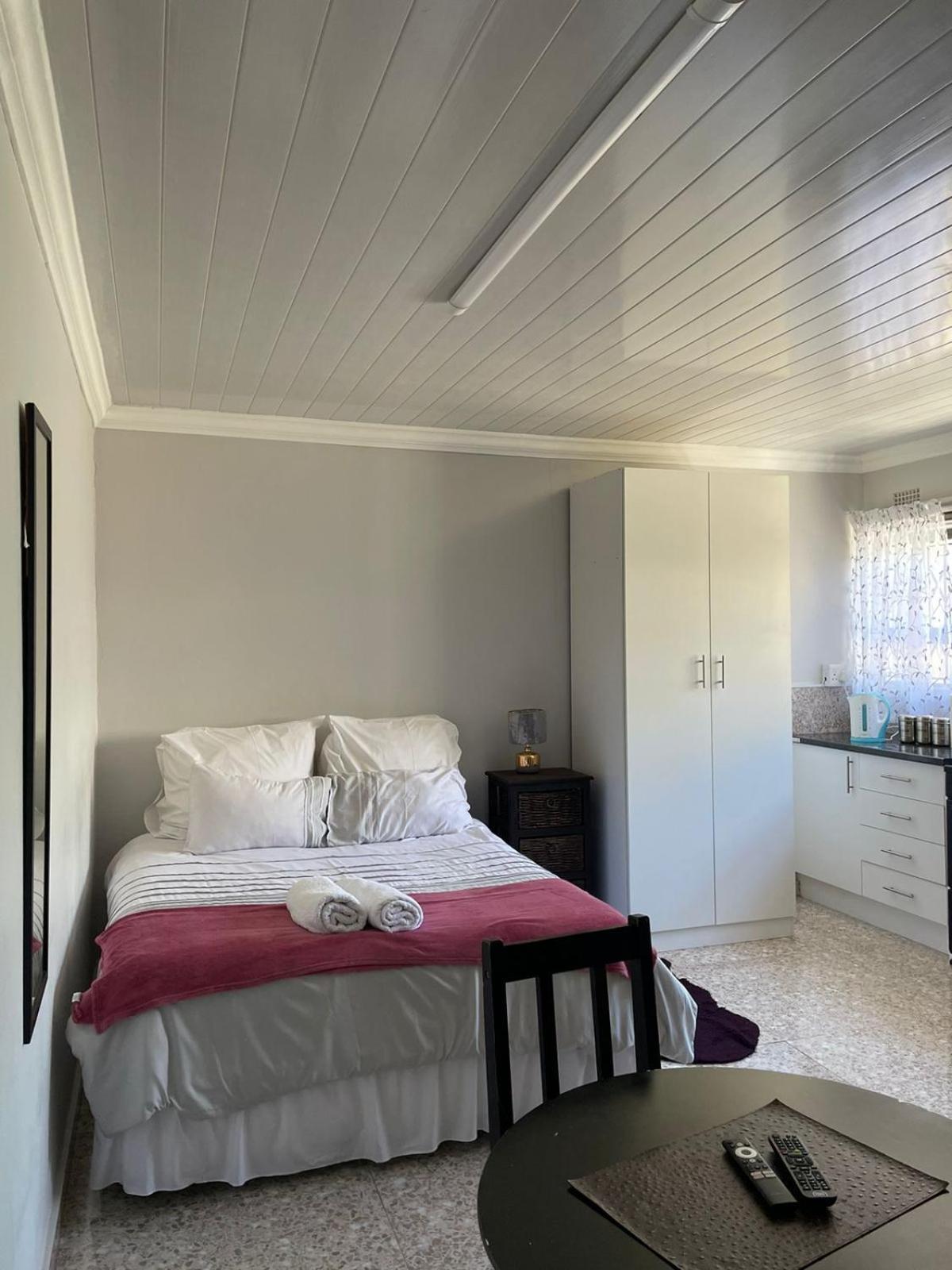 Finca Guest House Cape Town Exterior foto